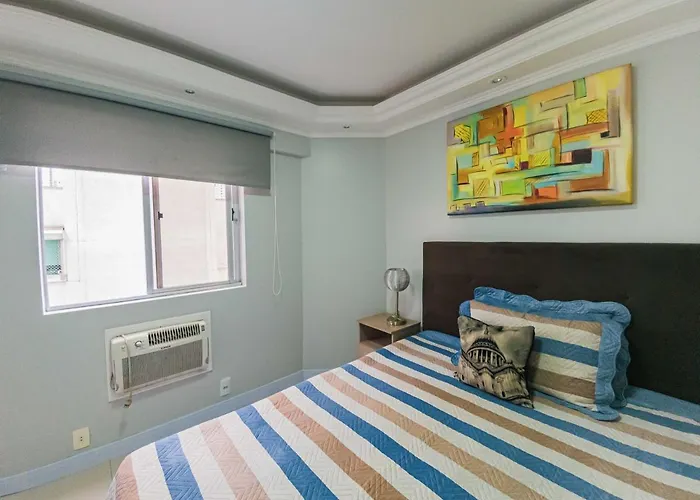 Apartamento Pontal Norte Ao Lado Da Big Wheel