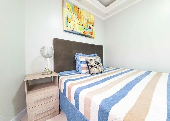 Apartamento Pontal Norte Ao Lado Da Big Wheel