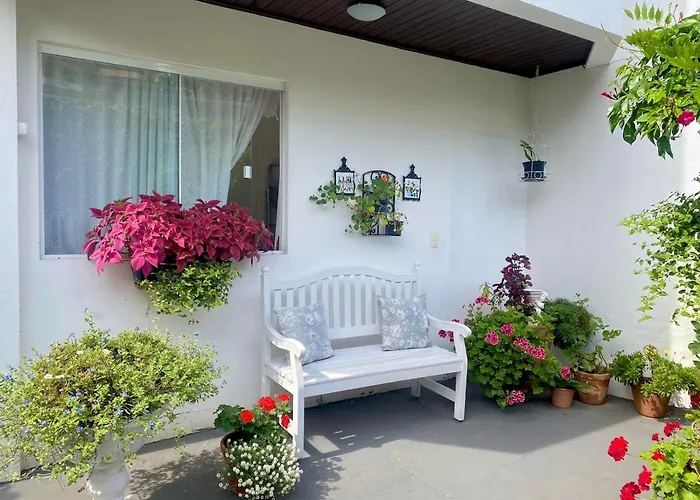 Villa Germânia