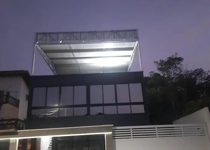 Beach House Delegado Marcio