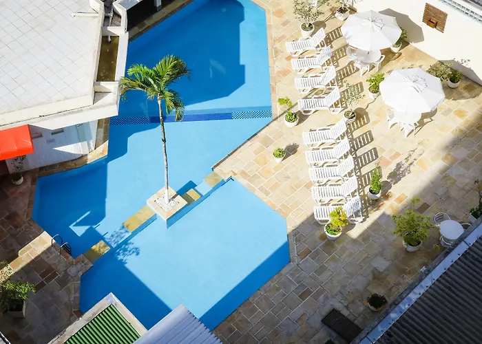 Hotel Geranium
