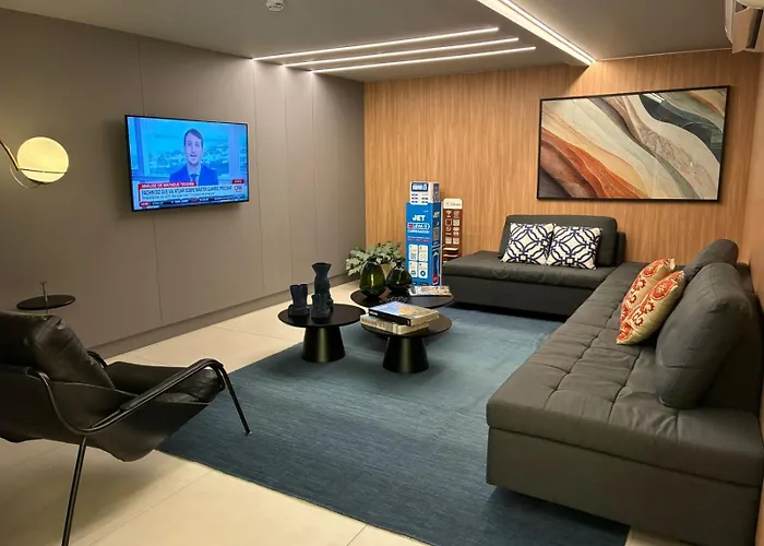 Hotel Sibara SPA&Convenções