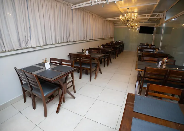 Concept Hotel Flat