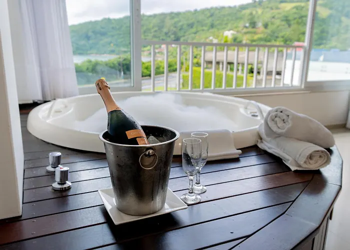 Reserva Praia Hotel