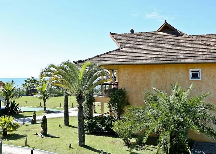 Estaleiro Guest House