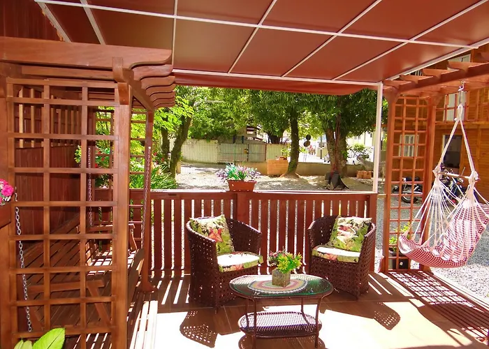 Residencial Recanto Paraíso BC - Flat